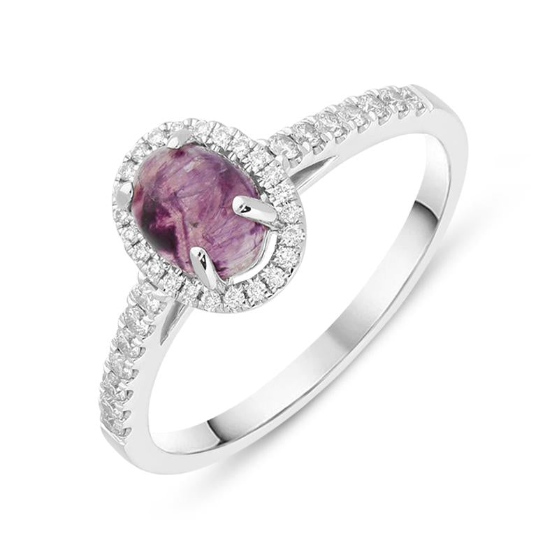 Blue john engagement rings store
