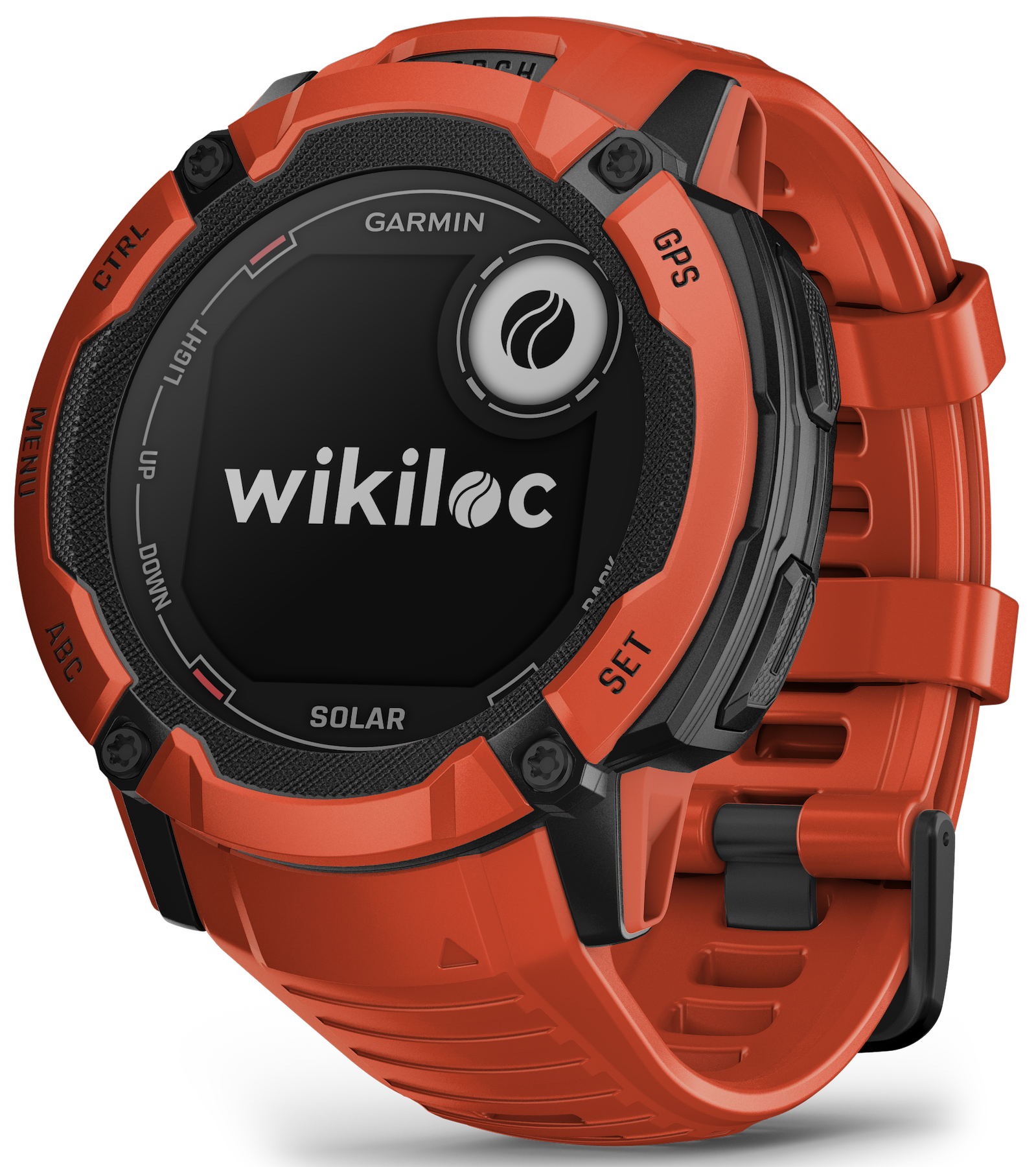 Garmin Instinct Garmin Watches Au Garmin Instinct 2X Solar Flame