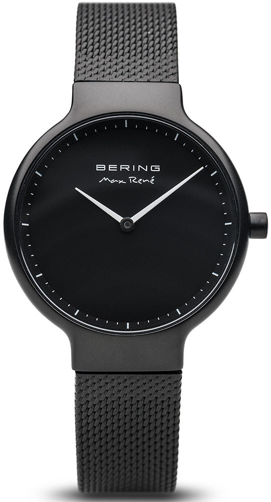 Berng Herenhorloge quartz uurwerk - Max Rene Collecton - Vergeljk Berng Herenhorloge quartz uurwerk - Max Rene Collecton - Vergeljk