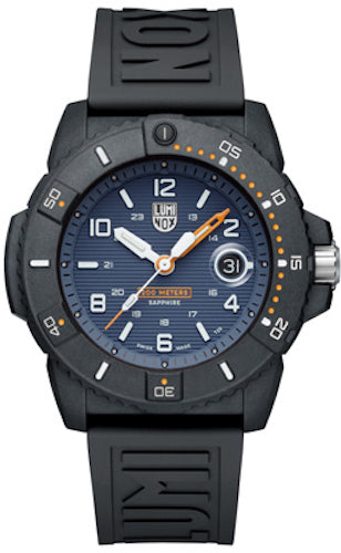 Luminox Navy Seal Foundation 3600 Series Watch