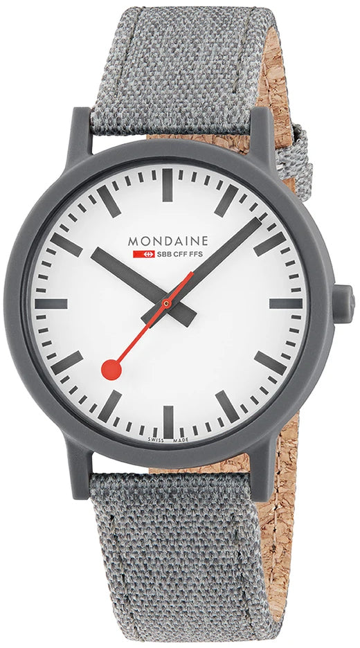 Mondaine Lds Essence Analogue Watch