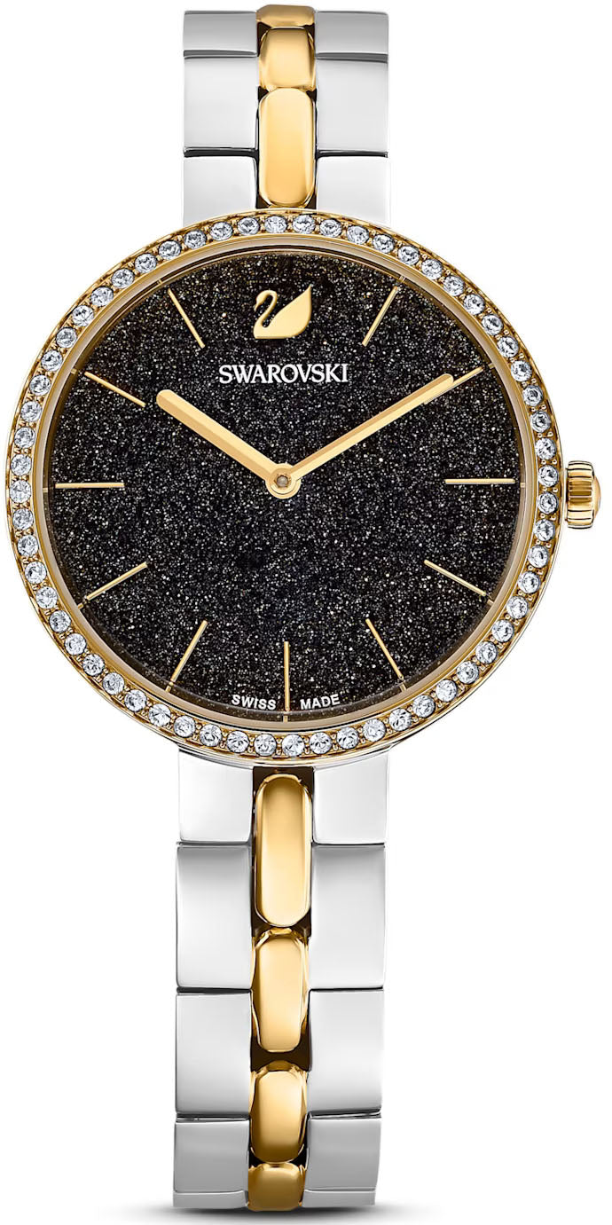 Swarovski Cosmopolitan Watch | Blue John Gallery