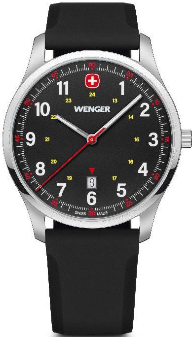 Wenger City Sport Mens