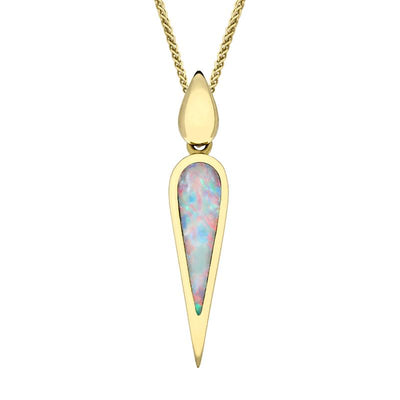 Featured Opal Jewellery image
