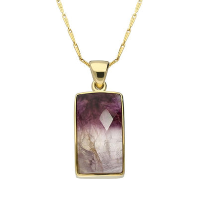 Featured Women's 18ct Yellow Gold Necklaces image
