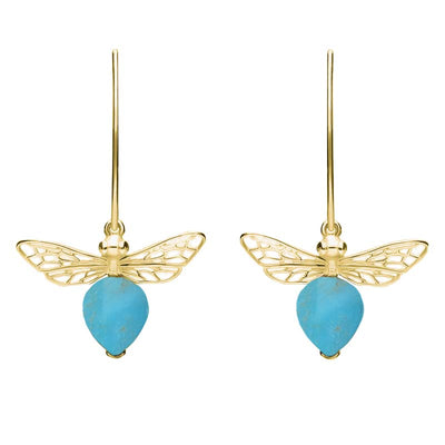 Featured Turquoise Earrings image