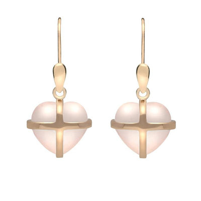Featured Rose Gold Earrings image