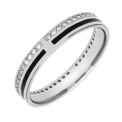 Featured White Gold Rings image