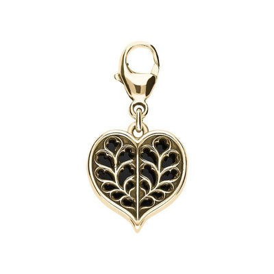 Featured Yellow Gold Charms image