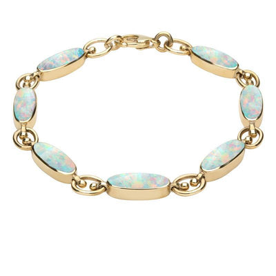 Featured Opal Bracelets image