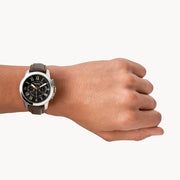 Fossil Watch Grant Mens
