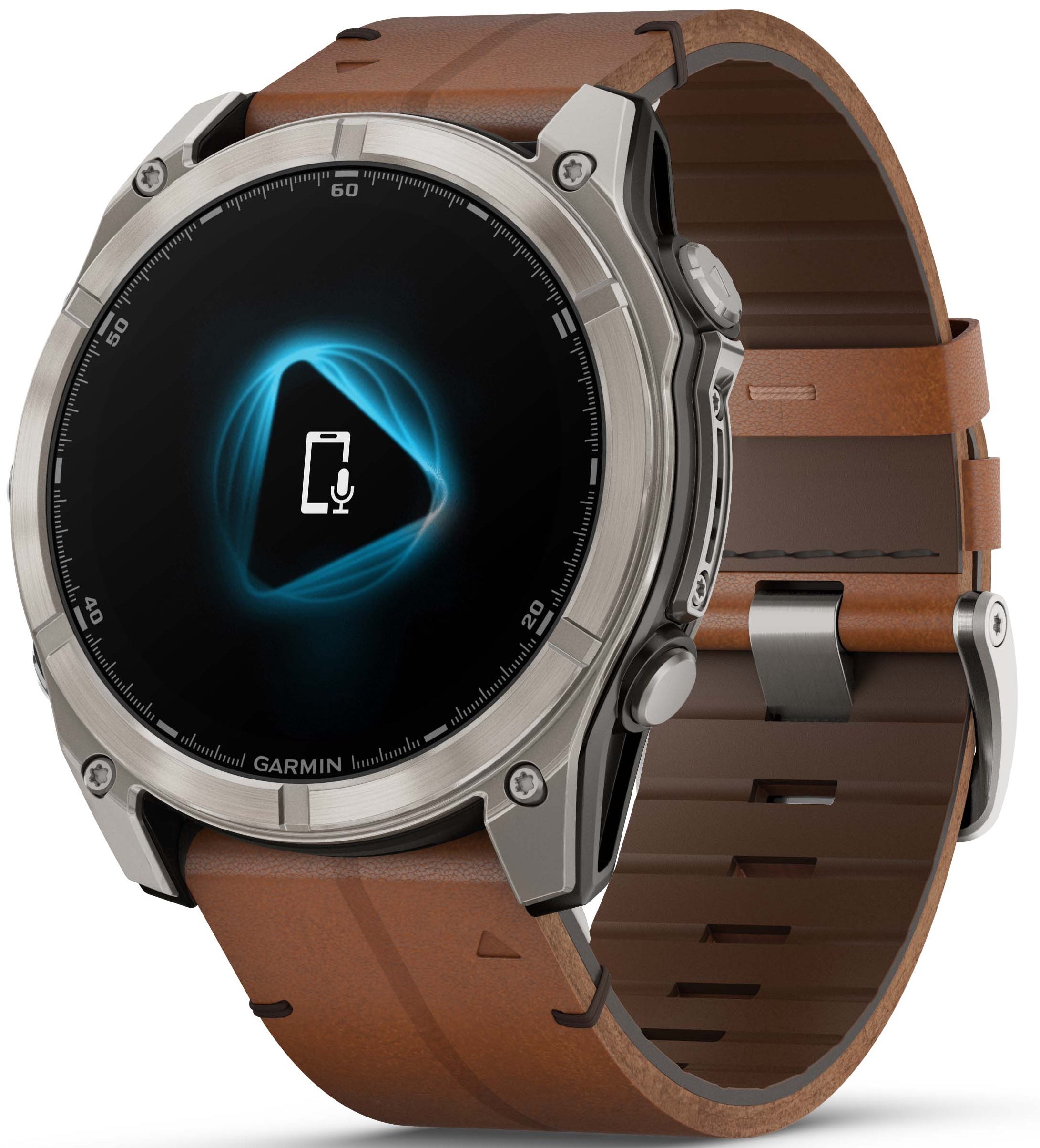 Garmin titanium watch band outlet