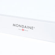 Mondaine Watch Evo2 35mm Grape Leather