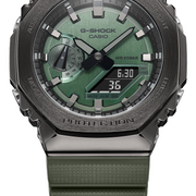 G-Shock Watch GM-2100 Mens