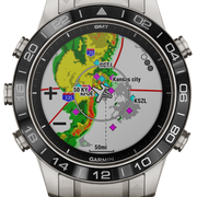 Garmin MARQ Watch Aviator GPS Smartwatch D