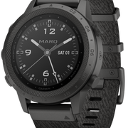 Garmin MARQ Watch Commander Smartwatch 010-02006-10 2