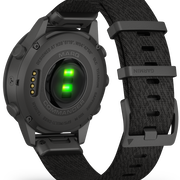 Garmin MARQ Watch Commander GPS Smartwatch D