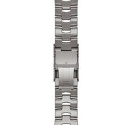 Garmin Watch Bands QuickFit 26 Vented Titanium Bracelet 010-12864-08
