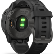 Garmin Watch Fenix 6S Pro Black D