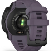 Garmin Watch Instinct 2S GPS Deep Orchid Smartwatch