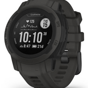 Garmin Watch Instinct 2S GPS Graphite Smartwatch 010-02563-00