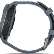 Garmin Watch Instinct Crossover Standard Edition Blue Granite
