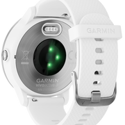 Garmin Watch Vivoactive 3 White