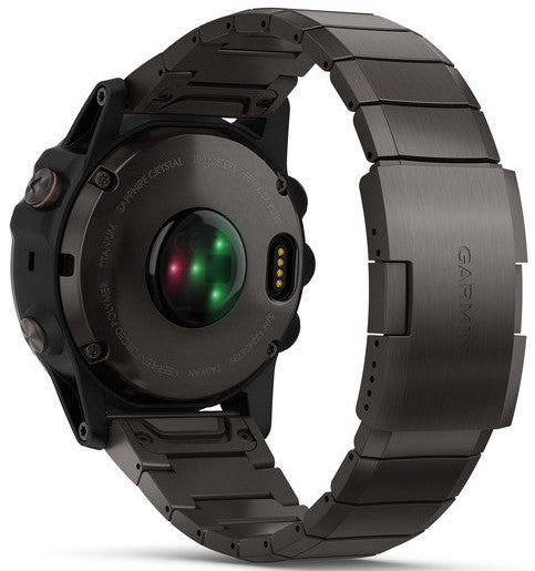 Garmin fenix 5x plus uk clearance