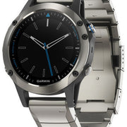 Garmin Watch Quatix 5 Sapphire Version 010-01688-42