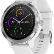 Garmin Watch Vivoactive 3 White 010-01769-20