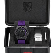 Luminox Watch Pacific Diver 3120 Limited Edition