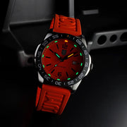 Luminox Watch Pacific Diver 3120 Series