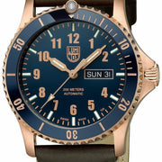 Luminox Watch Sport Timer Automatic Limited Edition XS.0923.SET