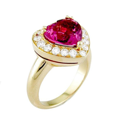 Featured Precious Gemstone Jewellery image
