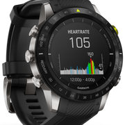 Garmin MARQ Watch Athlete GPS Smartwatch D