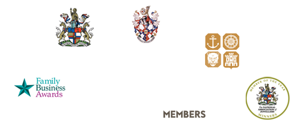 Award Winning British Jewellery Designs