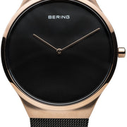 Bering Watch Classic Unisex 12138-166