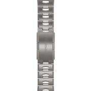 Garmin Watch Band QuickFit 26 Vented Titanium Bracelet