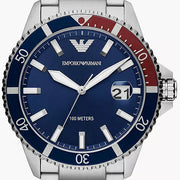 Emporio Armani Watch Diver Mens AR11339
