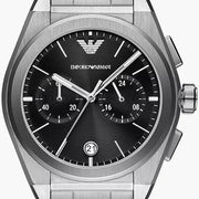Emporio Armani Watch Chronograph Mens AR11560