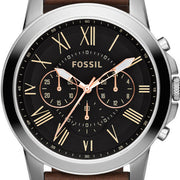 Fossil Watch Grant Gents FS4813
