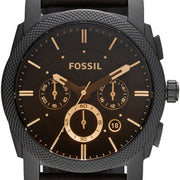Fossil Watch Machine Gents FS4656