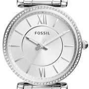Fossil Watch Carlie Ladies ES4341