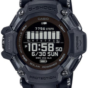 G-Shock Watch GBD-H2000 GBD-H2000-1BER