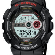 G-Shock Watch Alarm Chronograph GD-100-1AER