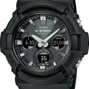 G-Shock Watch Alarm Mens GAW-100B-1AER