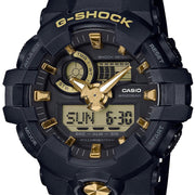 G-Shock Watch Chrono GA-710B-1A9ER