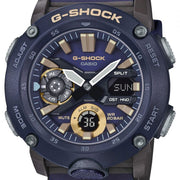 G-Shock Watch Mens GA-2000-2AER