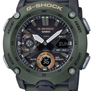 G-Shock Watch Mens GA-2000-3AER