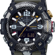 G-Shock Watch Mudmaster Bluetooth Smartwatch GG-B100-1A3ER